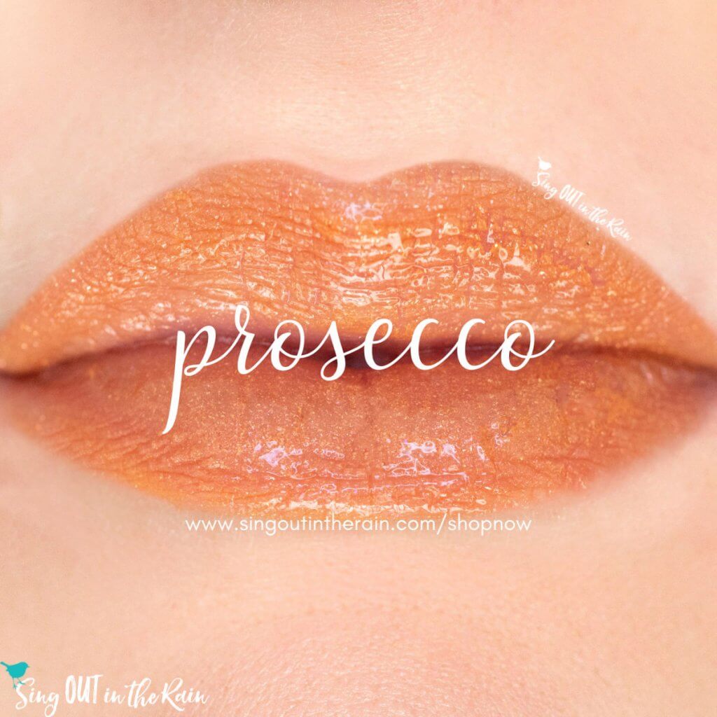 Prosecco LipSense 