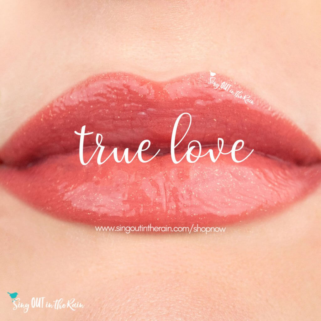 True Love LipSense 