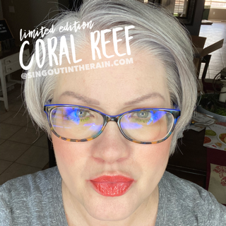 Coral Reef LipSense