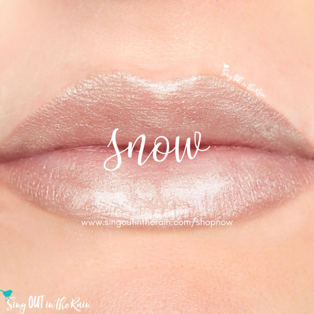 Snow LipSense
