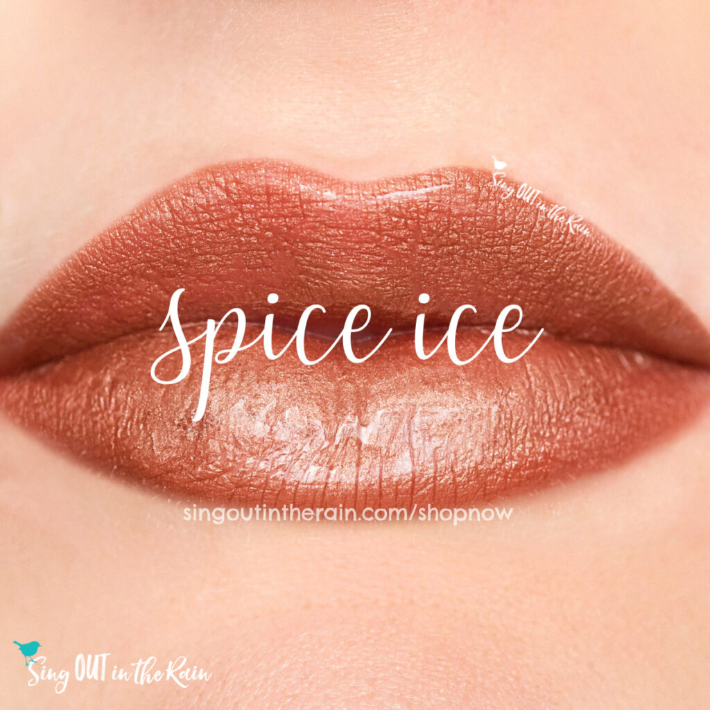 Spice Ice LipSense