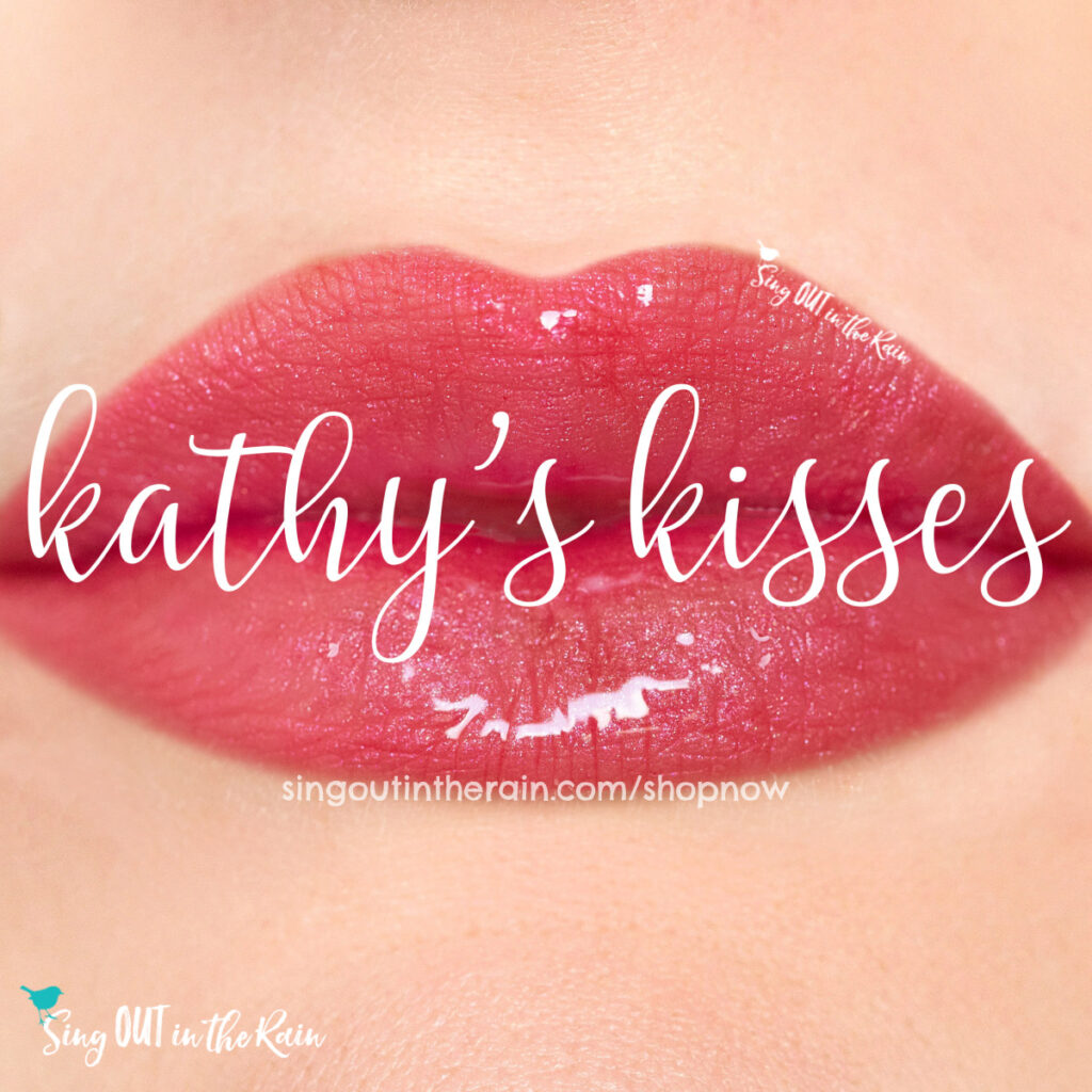 Kathy's Kisses LipSense