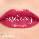 Roseberry LipSense