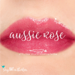 Aussie Rose LipSense, Bouquet of Roses Collection